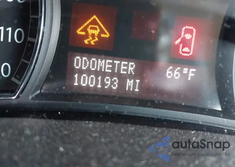 2008 Suzuki Xl7 Limited из США, поврежденный, VIN 2S3DB917286124545